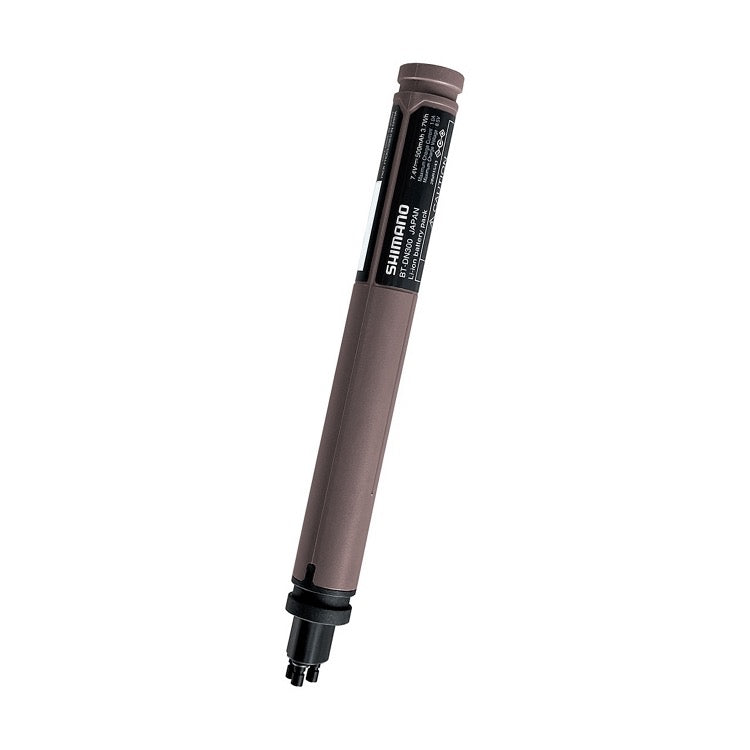 Shimano accu (Di2 spec)