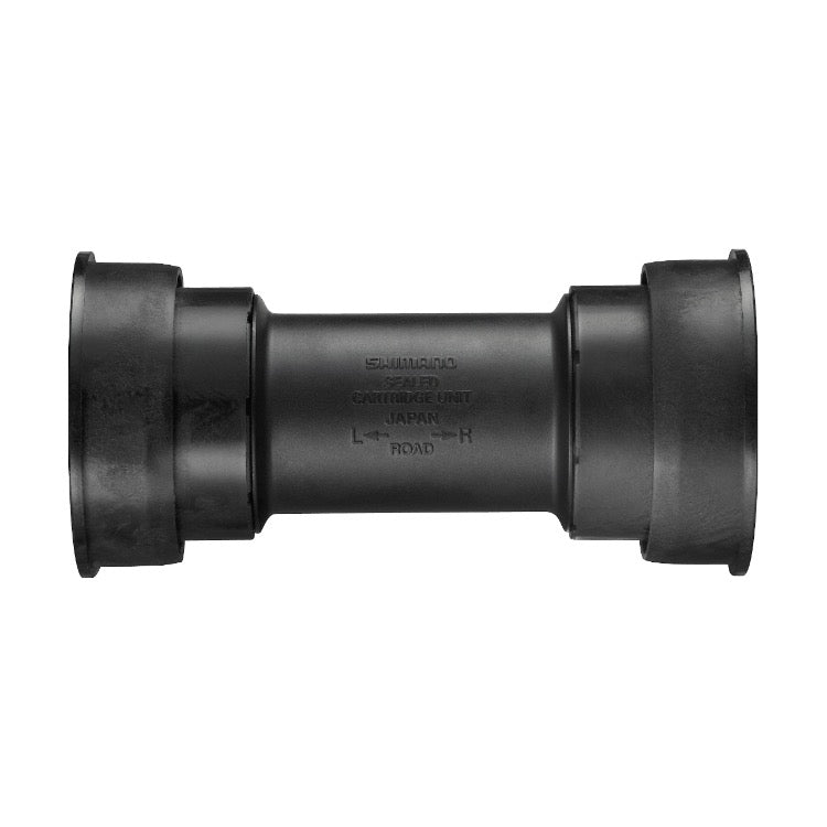 SHIMANO Bottom Bracket (HOLLOWTECH II) SM-BB92-41B Type press-fit 86,5