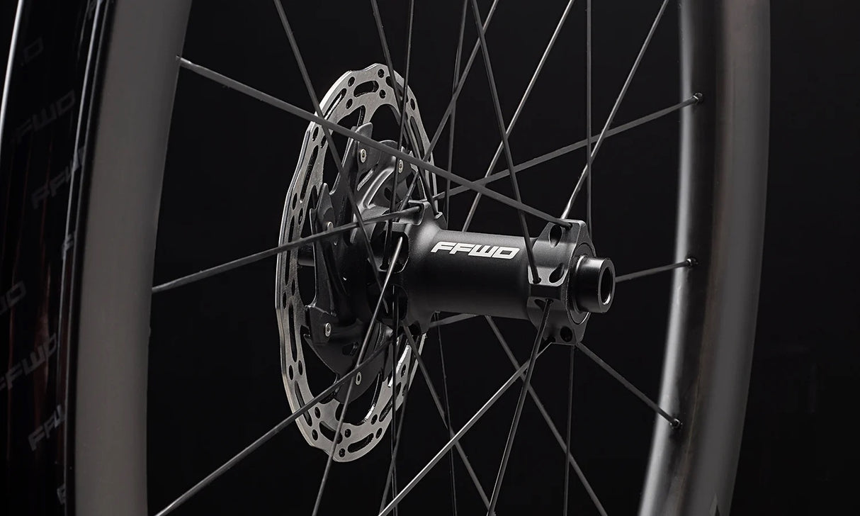FFWD FALCON DISC + RYOT 77 Combo - Tijdrit