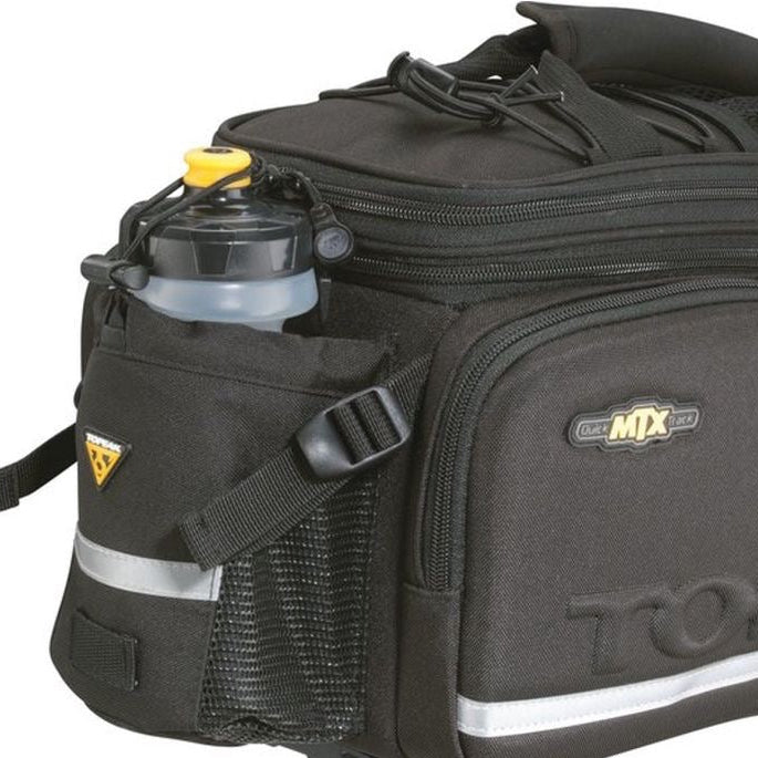Topeak dragertas MTX Trunkbag DX 2.0