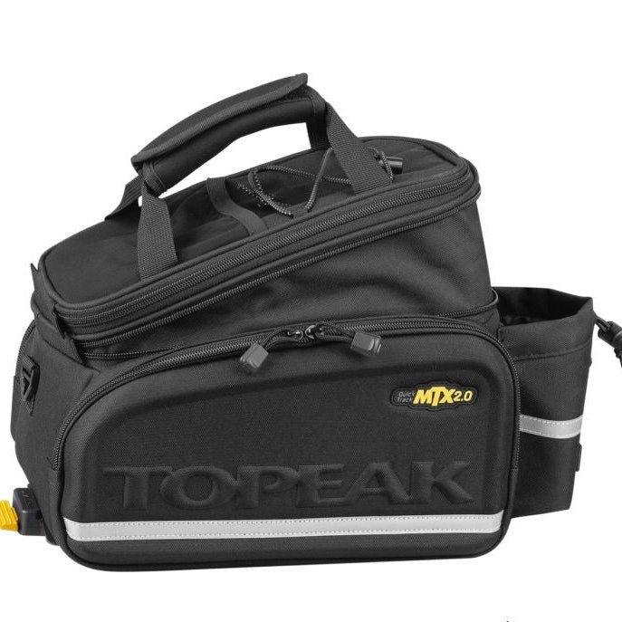 Topeak dragertas MTX Trunkbag DX 2.0