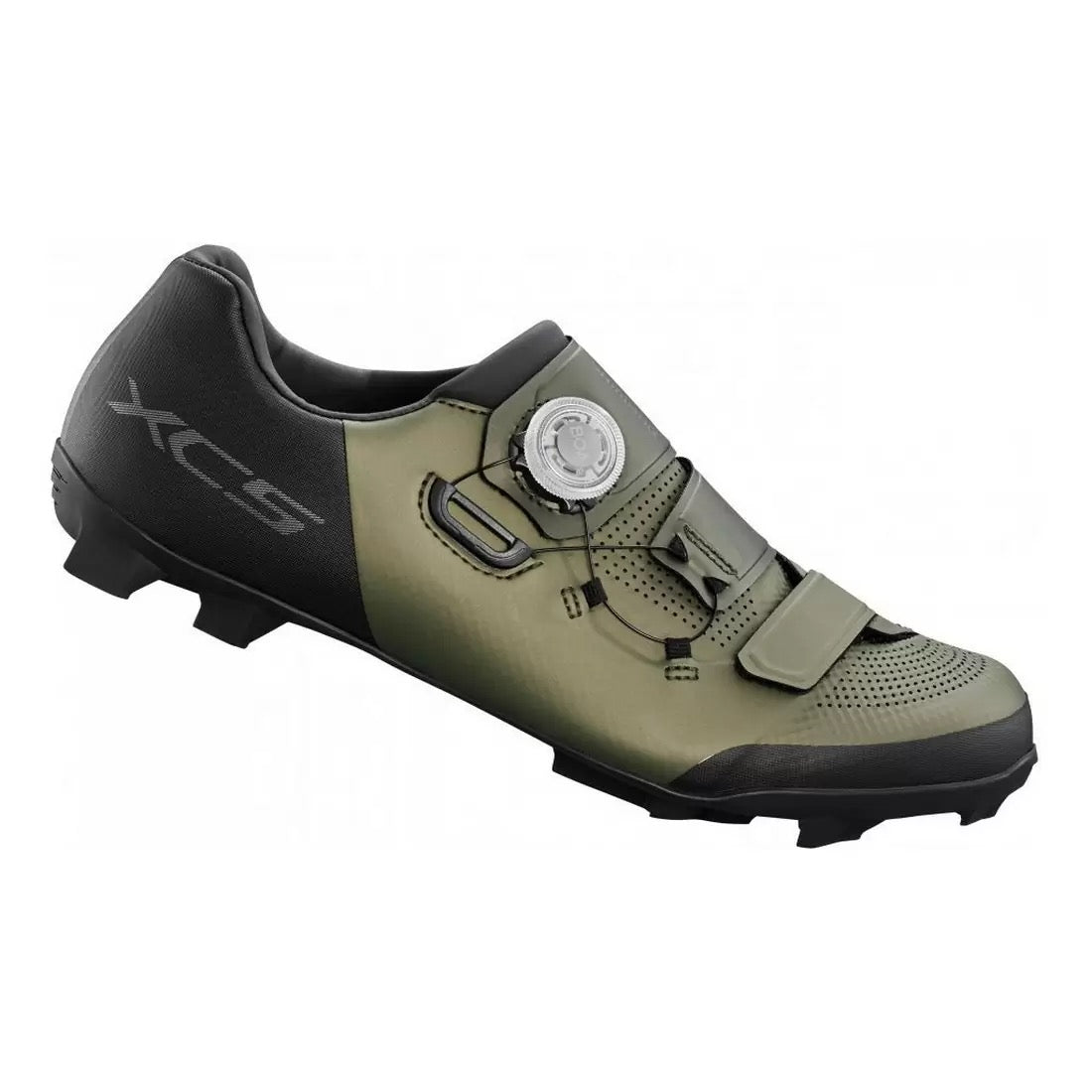 SHIMANO Schoenen SH-XC502