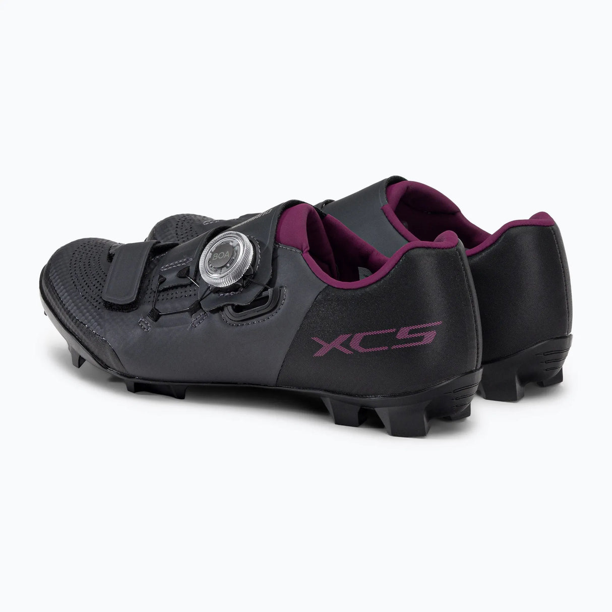 SHIMANO Schoenen SH-XC502