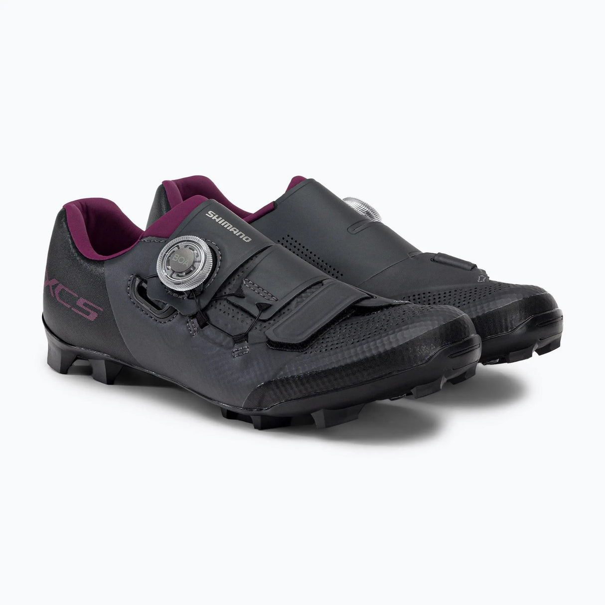SHIMANO Schoenen SH-XC502