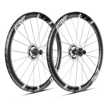 Ere Research Genus II CL45-R Carbon Wielset - Disc