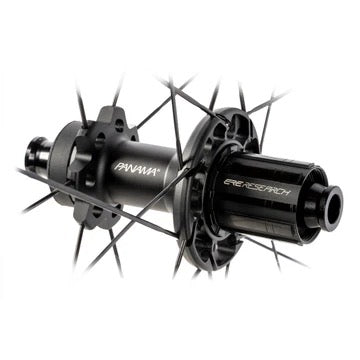 Ere Research Genus II CL45-R Carbon Wielset - Disc