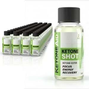 Ketoneaid Ketone Shot (5G KME)
