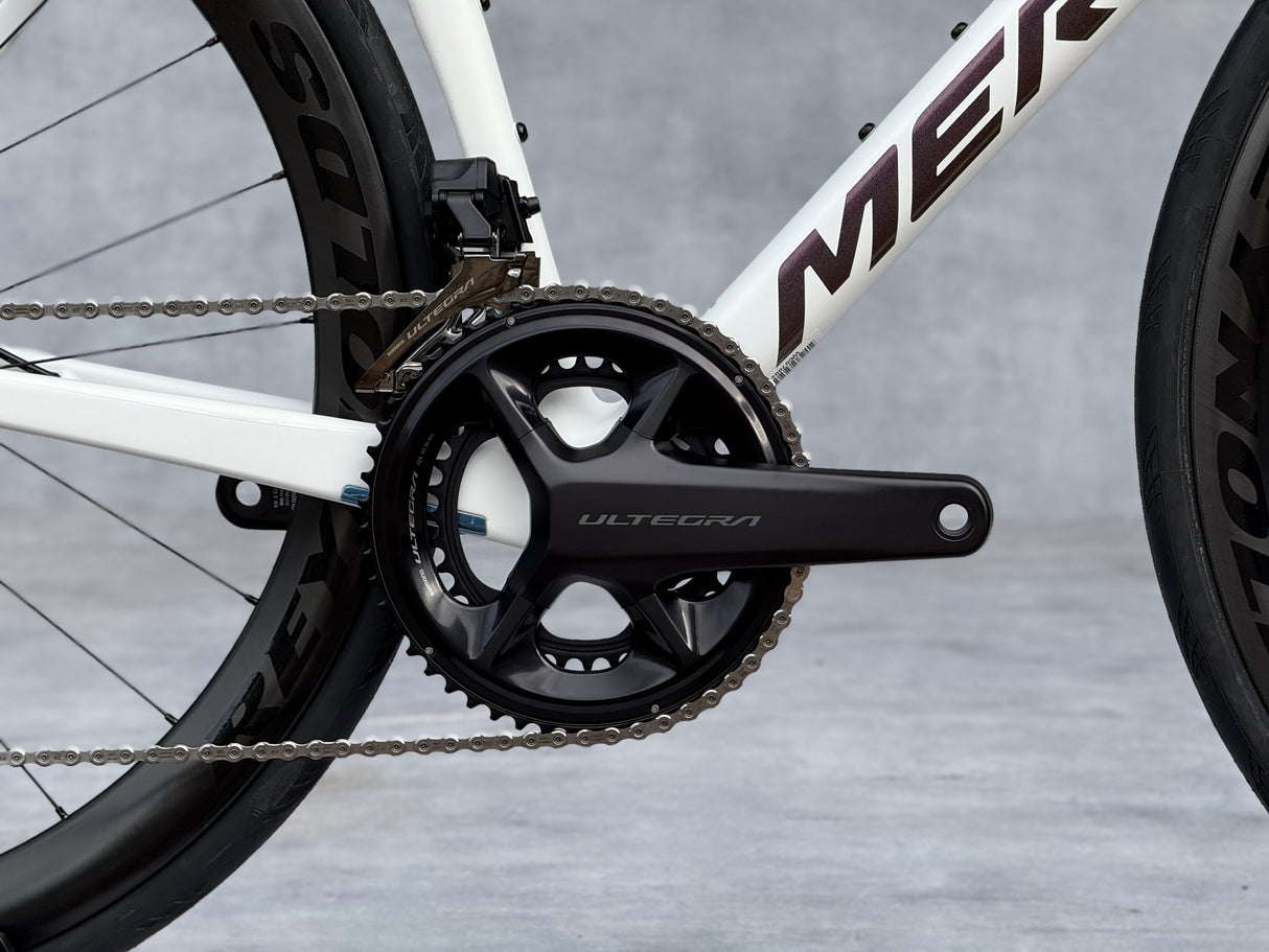 Merida Scultura 8000 Racefiets Carbon Ultegra 2026