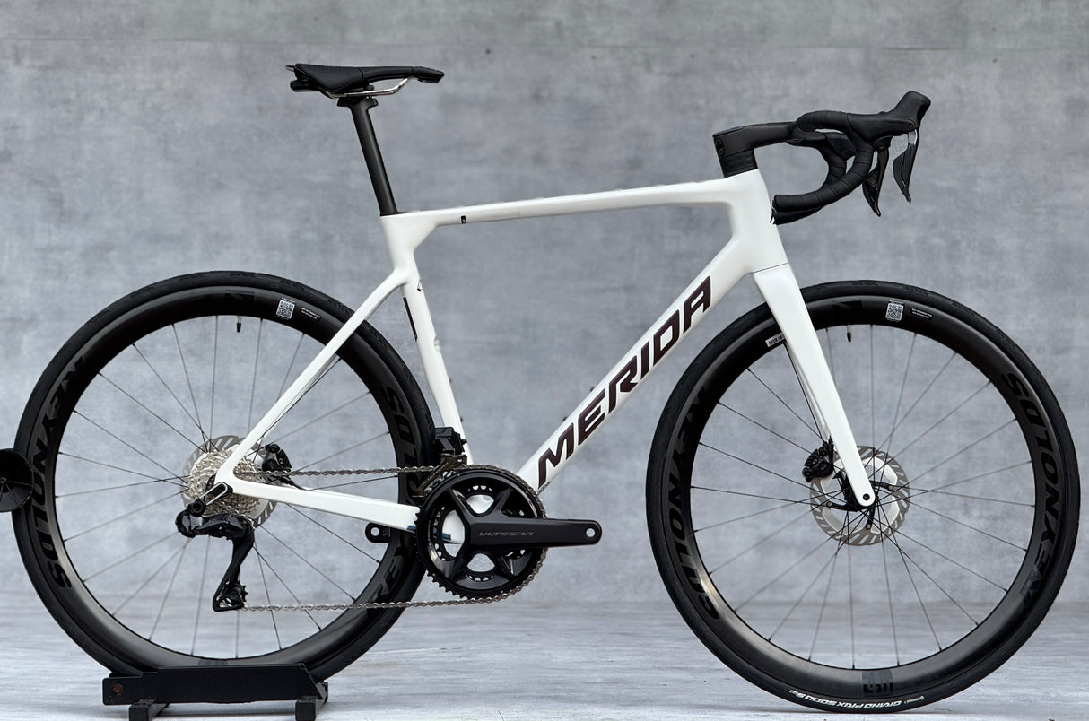 Merida Scultura 8000 Racefiets Carbon Ultegra 2026