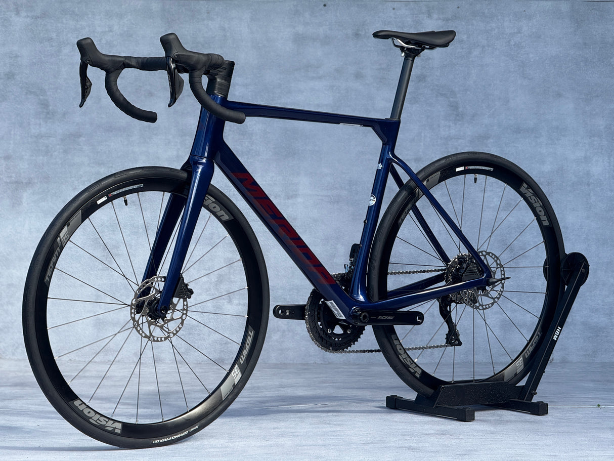 Merida Scultura 5000 Racefiets Carbon 105 2026