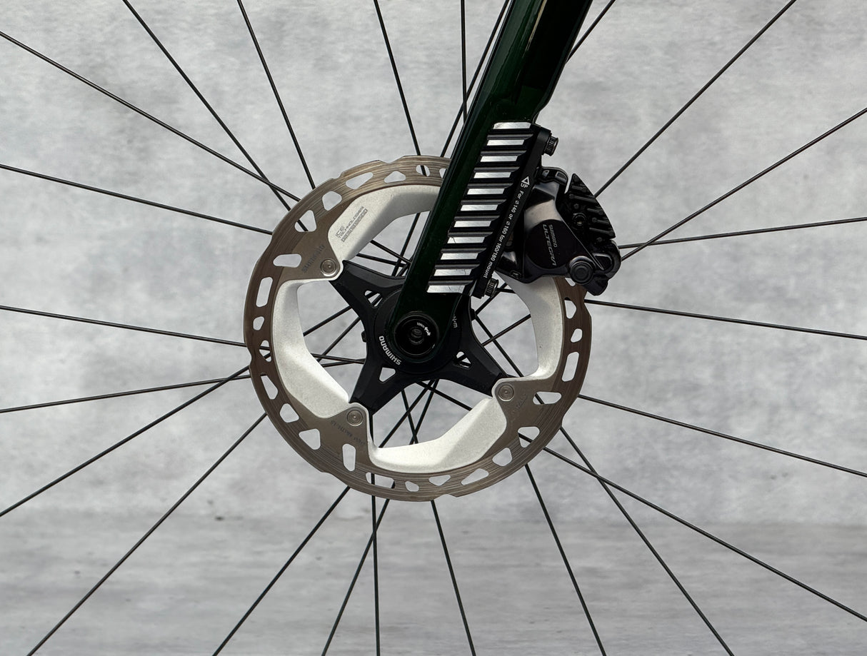 Merida Scultura Endurance 9000 Racefiets Carbon Ultegra 2025