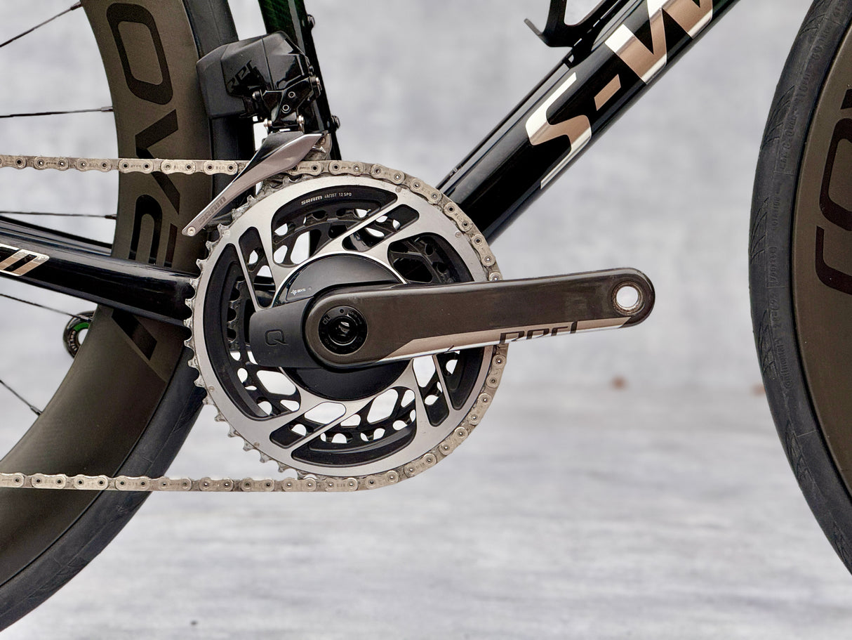 Specialized S-works Tarmac SL7 56 2021