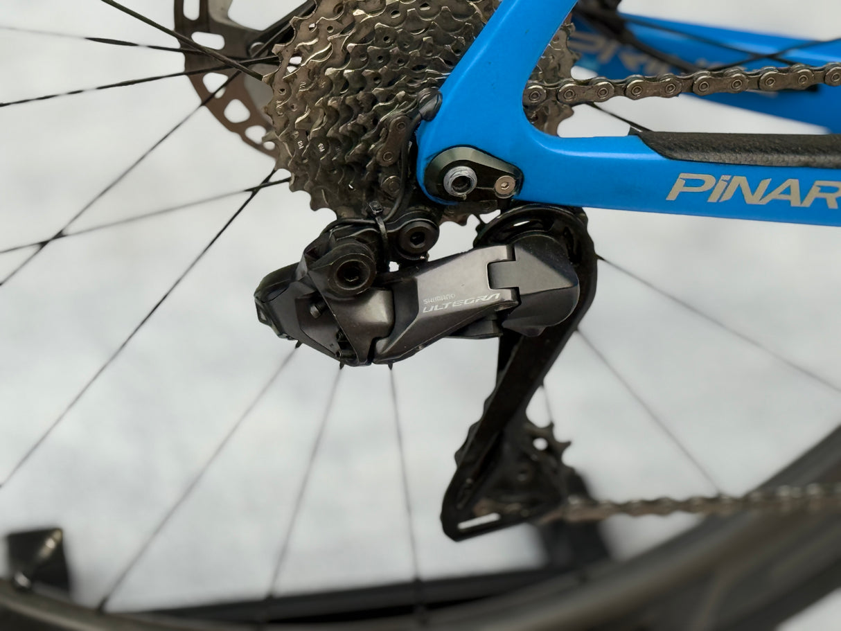 Pinarello Prince 2023 Ultegra Di2 12s 57.5