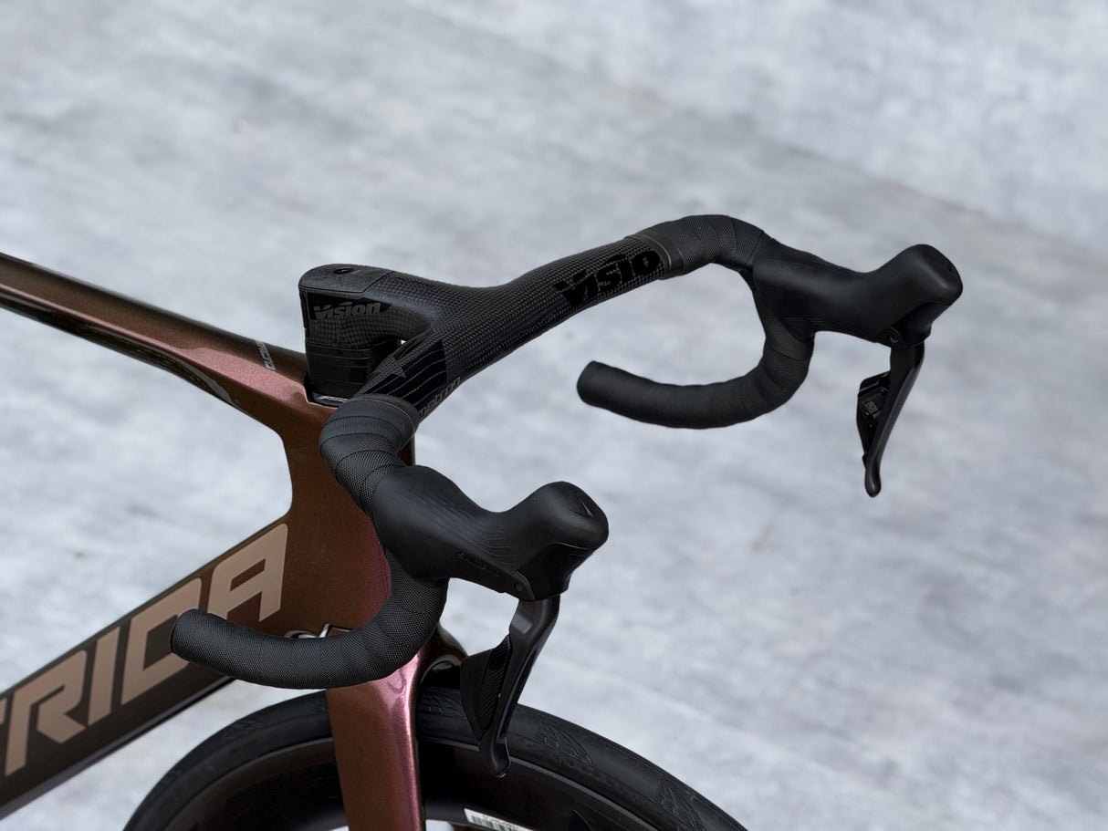 Merida Reacto 8000 Racefiets Carbon Ultegra 2026