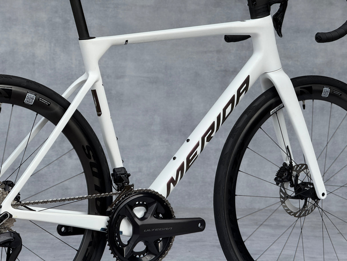 Merida Scultura 8000 Racefiets Carbon Ultegra 2026