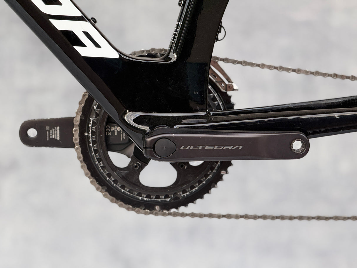 Merida Time Warp TT H. Fugger maat L
