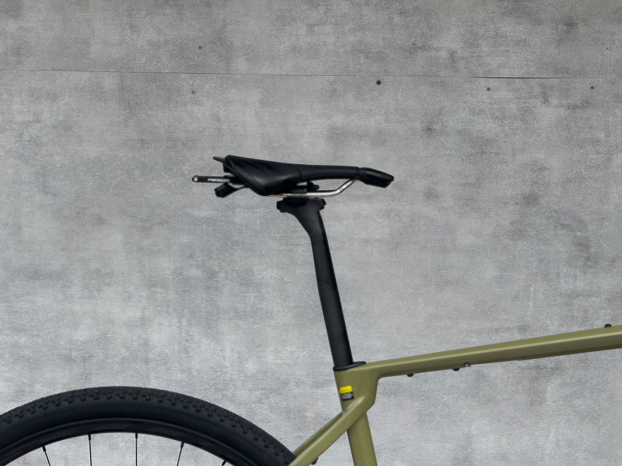 Merida Silex 8000 Gravelbike Carbon Di2 GRC 2025