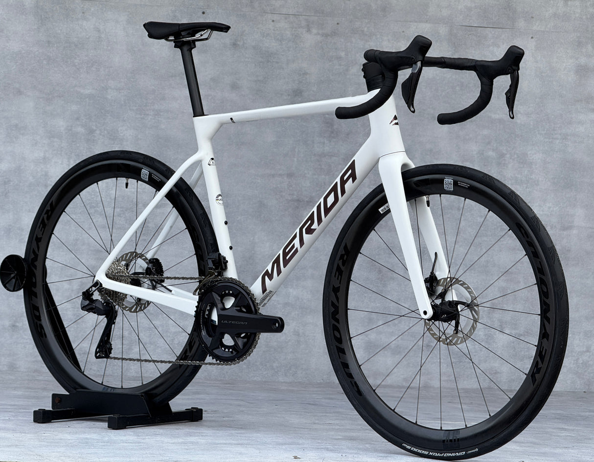 Merida Scultura 8000 Racefiets Carbon Ultegra 2026