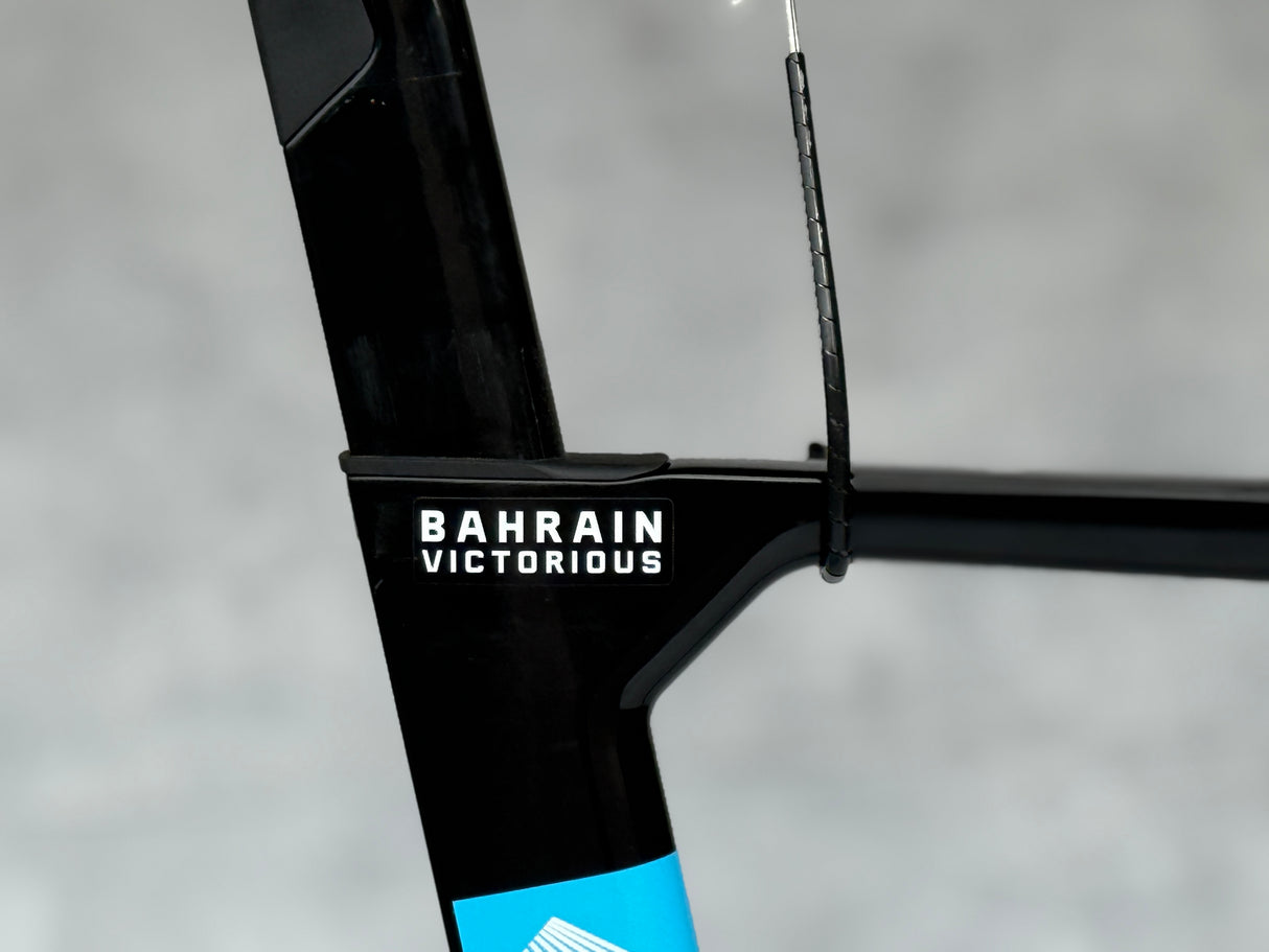 Merida Time Warp TT Team (2025) l N Georgousakis