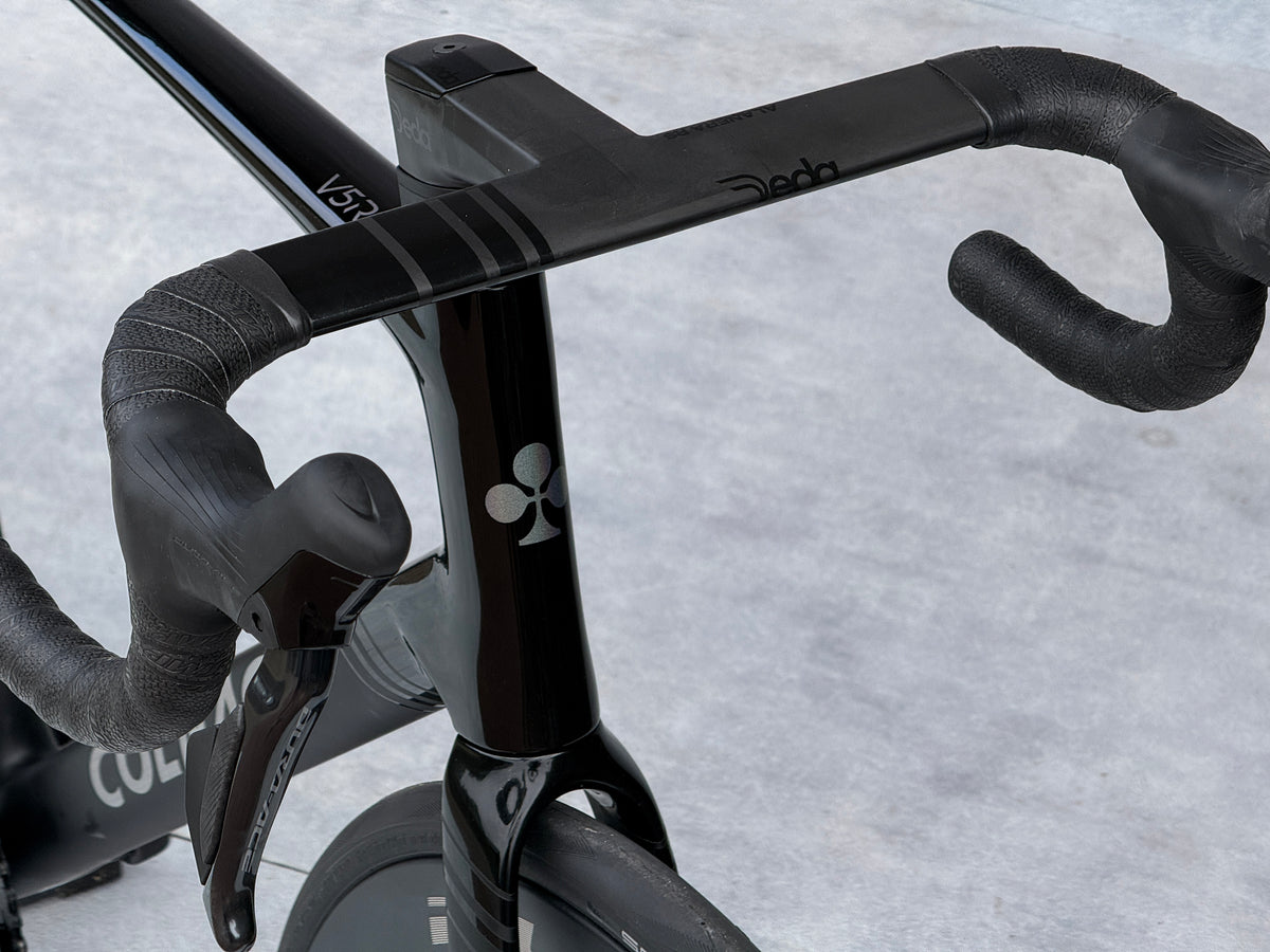 Colnago V5RS - Dura ace Di2 - VRBK