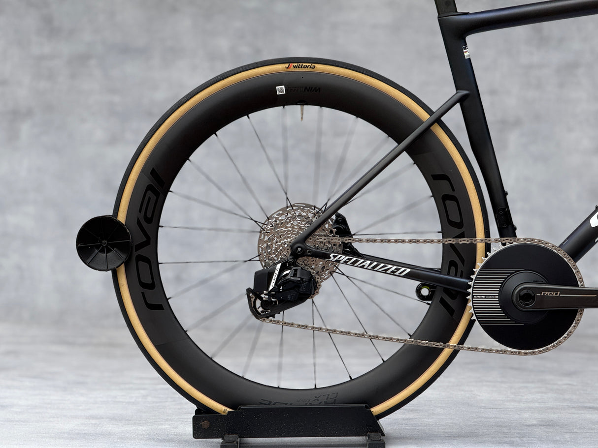 Specialized S-works Tarmac SL8 58 Sram Force