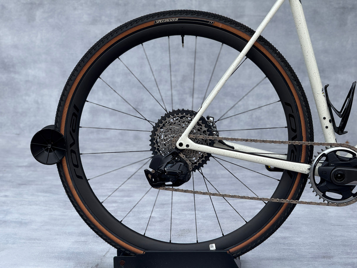 Specialized S-works Crux 2024 maat 58 Gravelbike