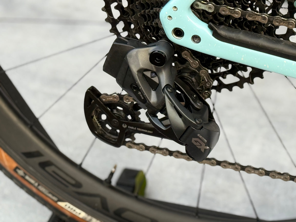 Specialized Diverge Expert 61 Sram