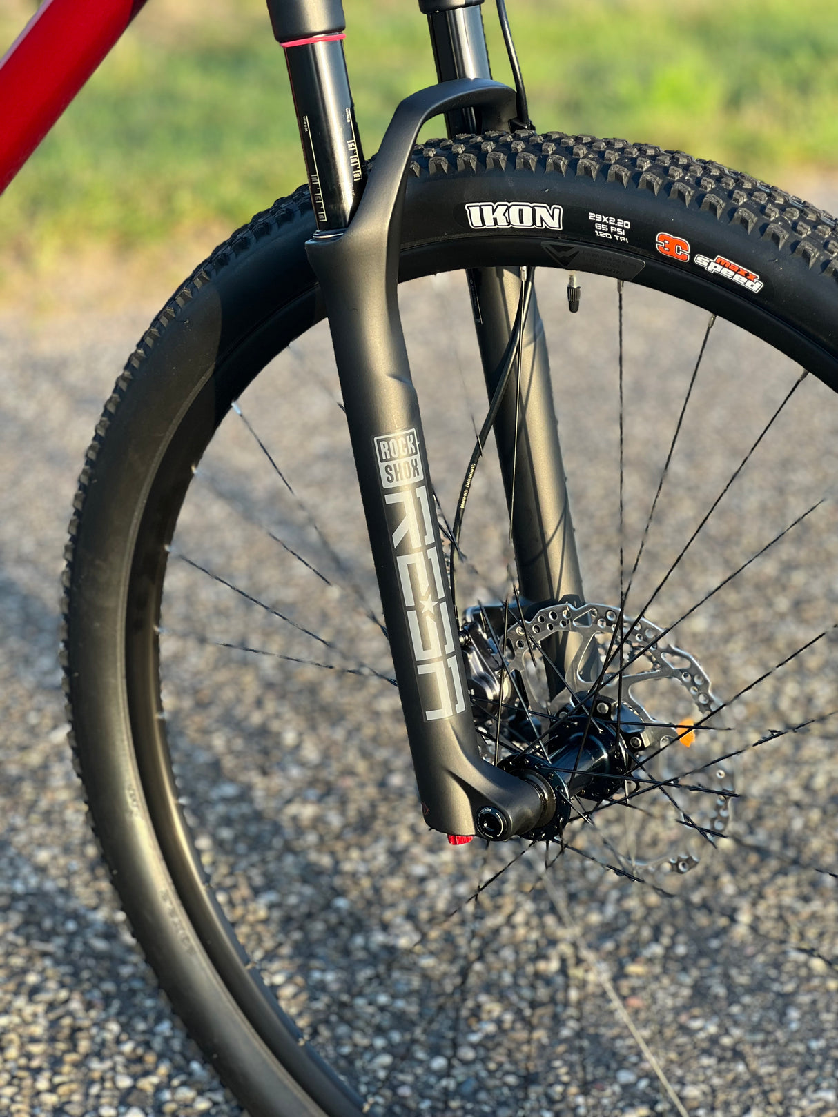 Merida BIG NINE Mountainbike Carbon Shimano XT 29