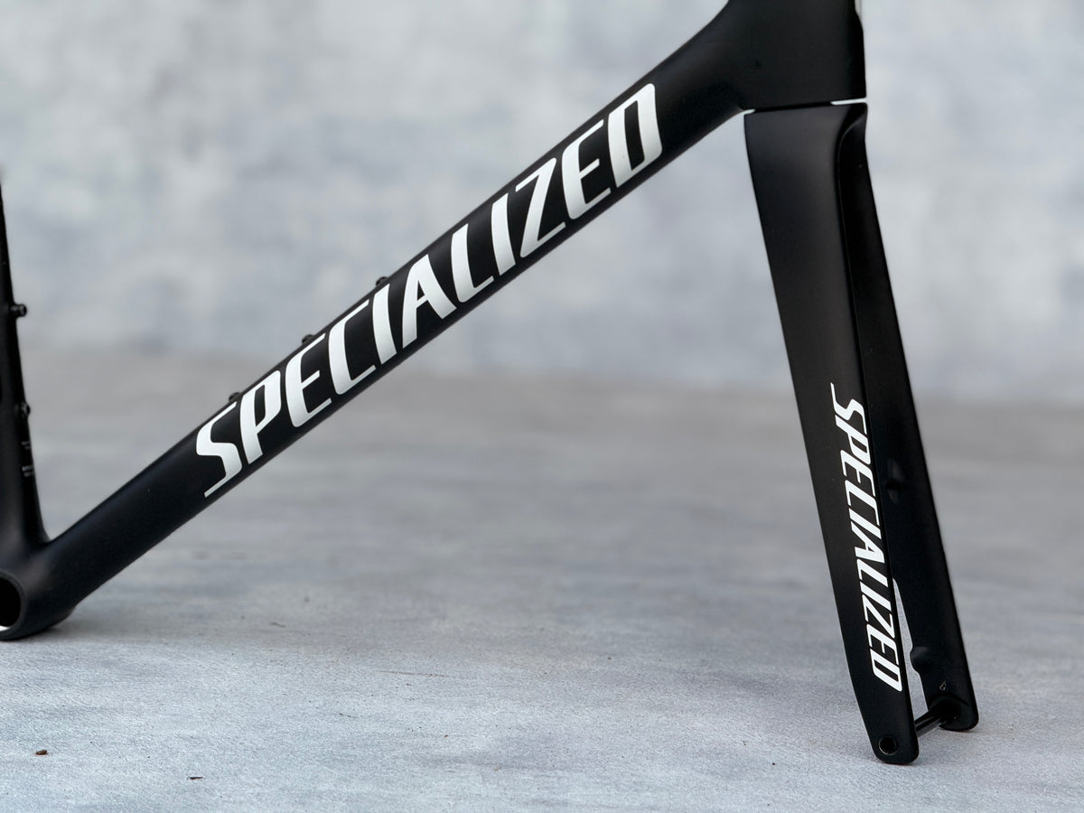 Specialized Tarmac SL8 Pro Maat 58 Frameset
