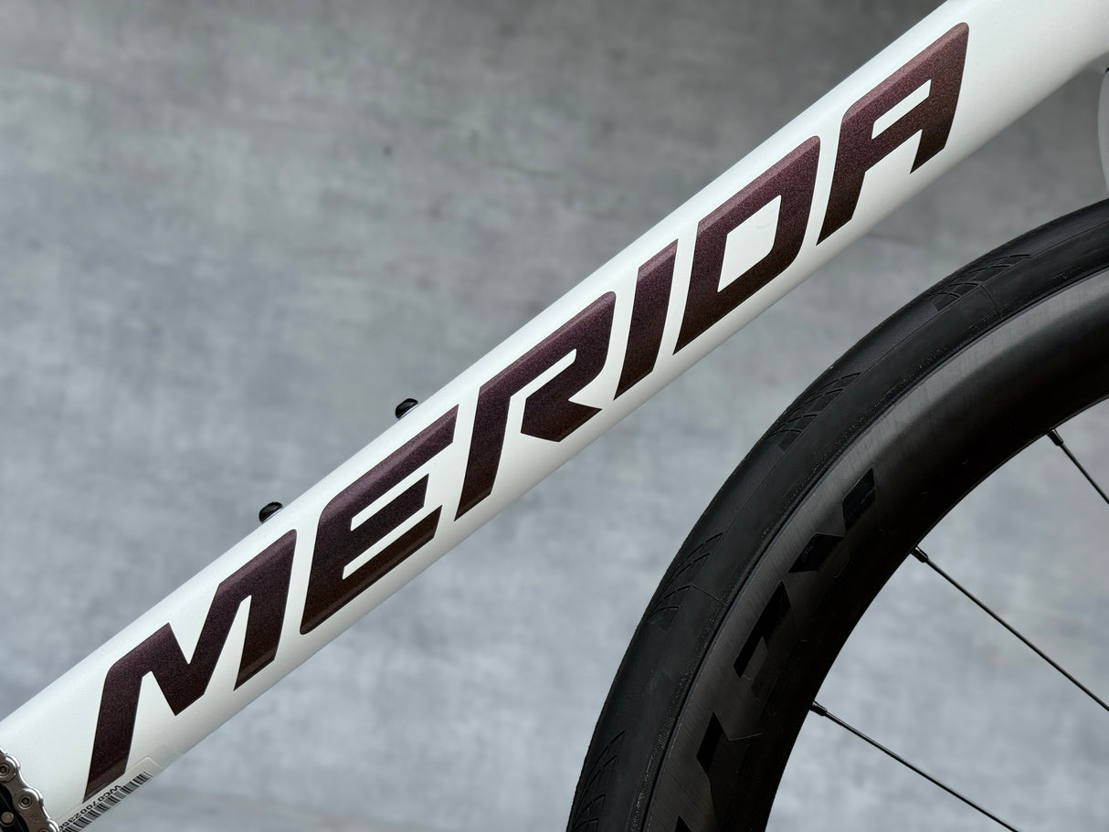 Merida Scultura 8000 Racefiets Carbon Ultegra 2026