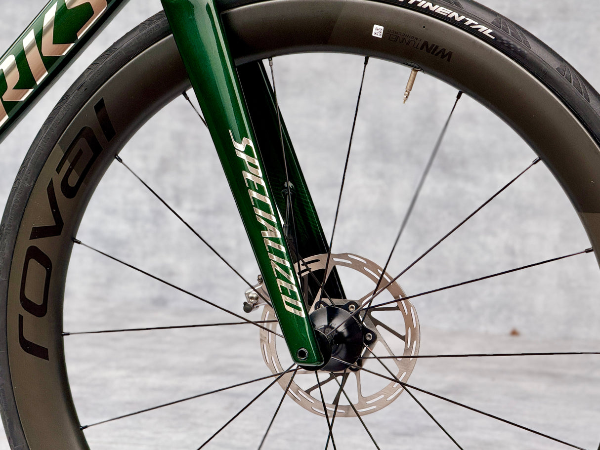 Specialized S-works Tarmac SL7 56 2021