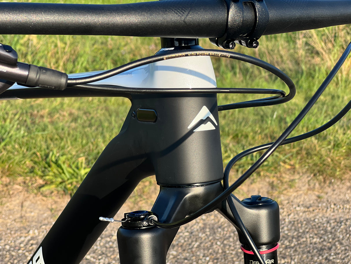 Merida BIG NINE 7000 Mountainbike Carbon