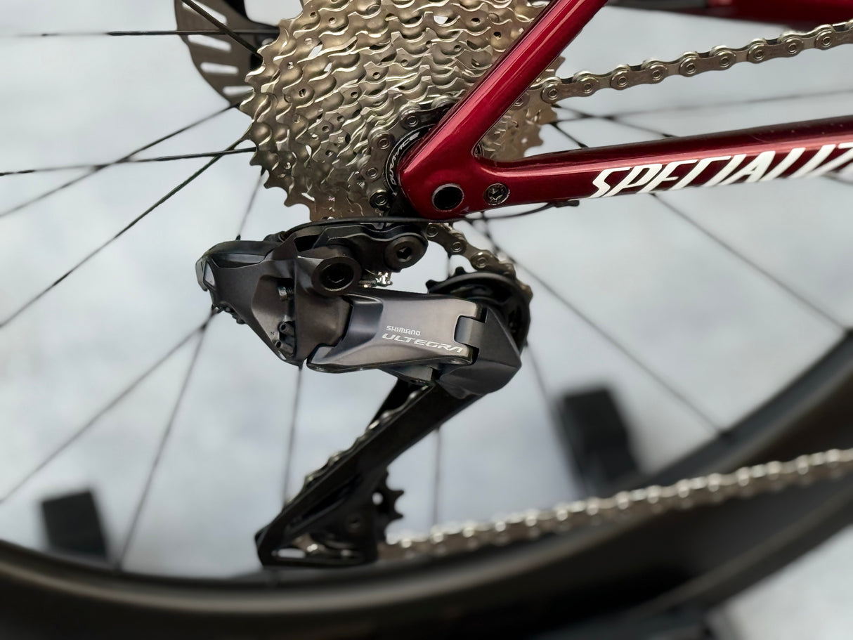 Specialized S-Works Tarmac SL8 56