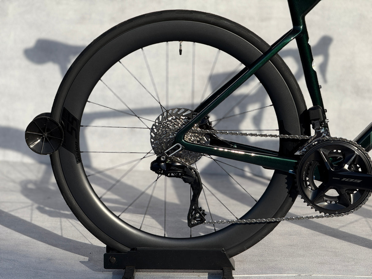 Merida Scultura 6000 Racefiets Carbon 105 Di2 2026