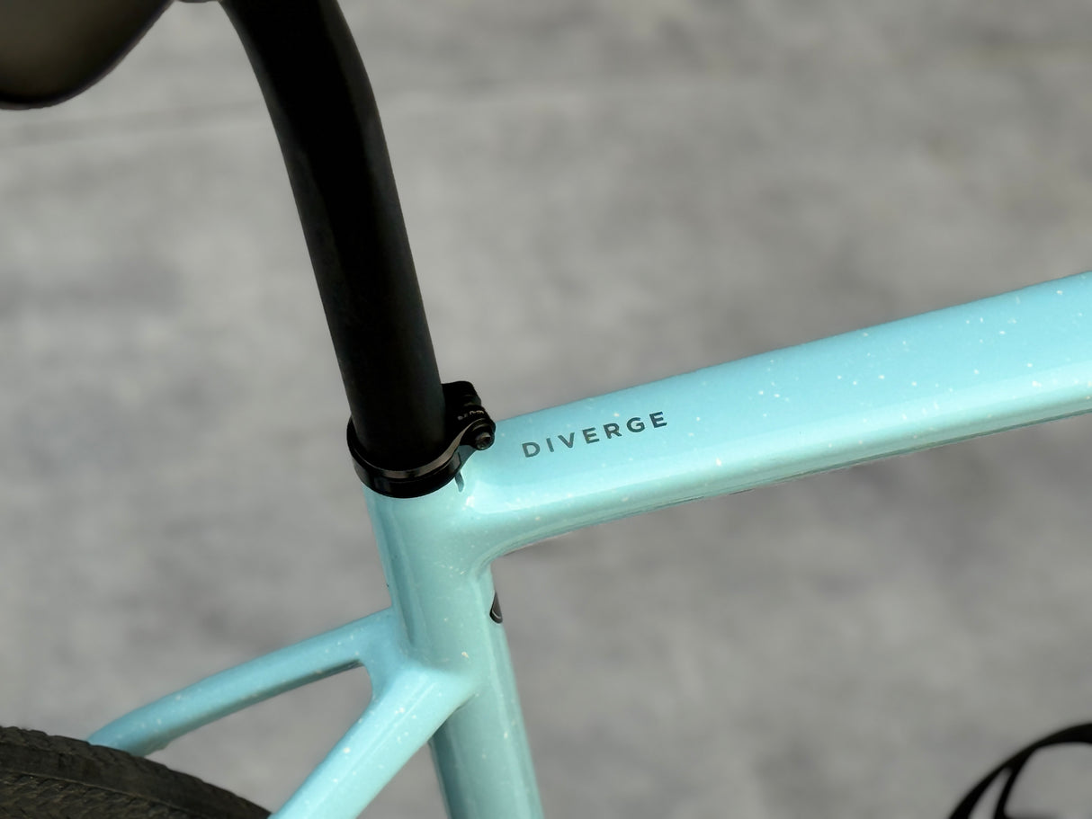 Specialized Diverge Expert 61 Sram