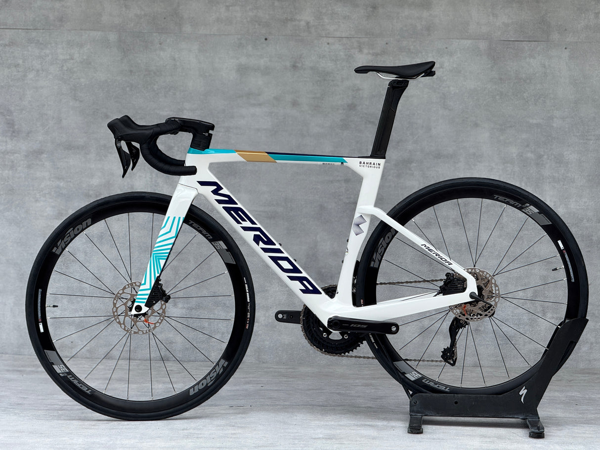 Merida Reacto 5000 Racefiets Carbon 105 2026