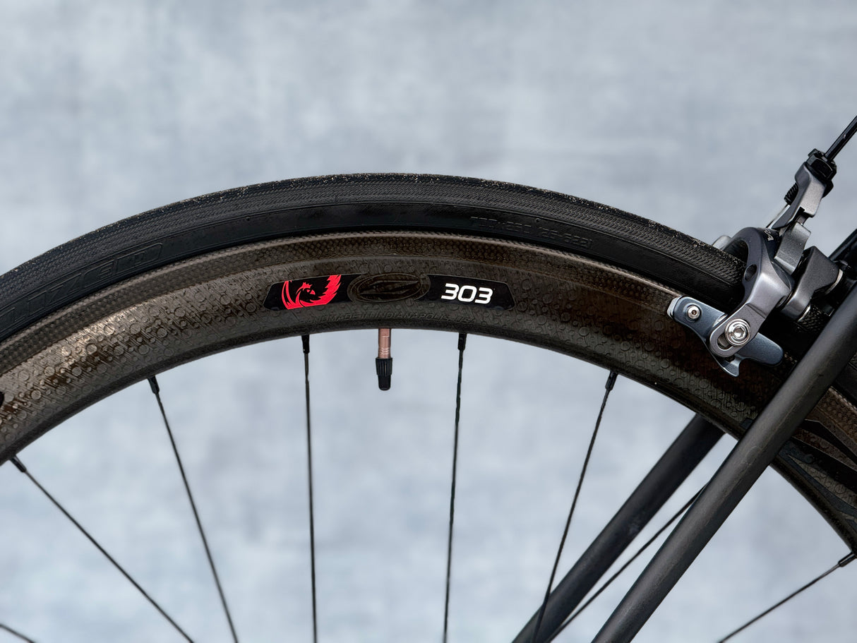 Specialized Tarmac SL4 Expert – Ultegra – Maat 54