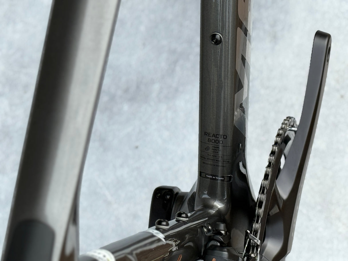 Merida Reacto 8000 Racefiets Carbon Ultegra 2026