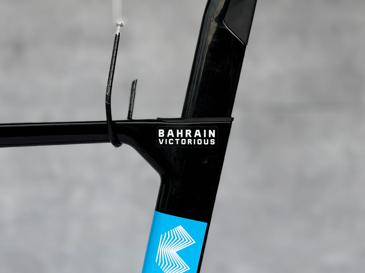 Merida Time Warp TT Team (2025) l N Georgousakis