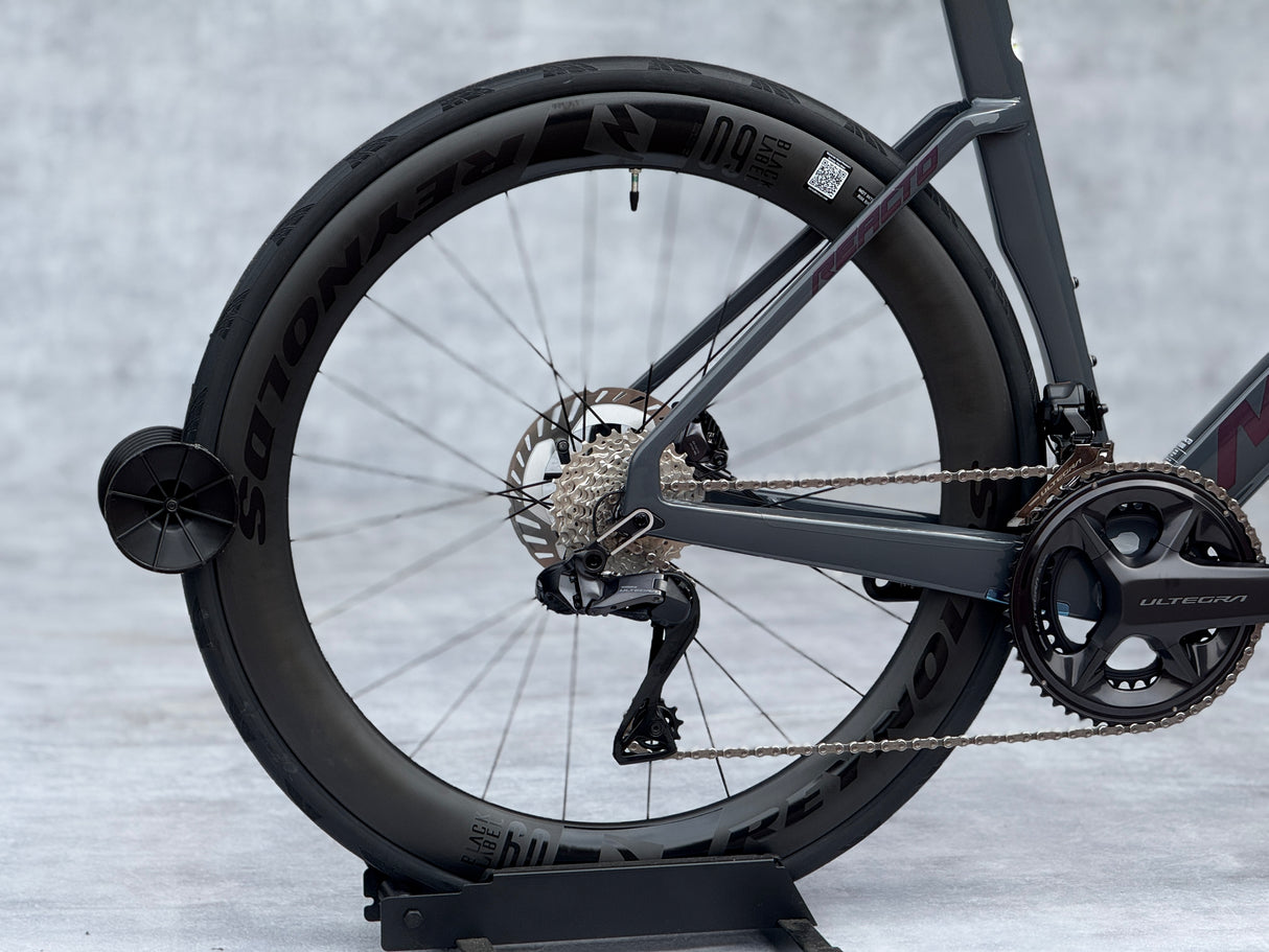 Merida Reacto 9000 Racefiets Carbon Ultegra 2025