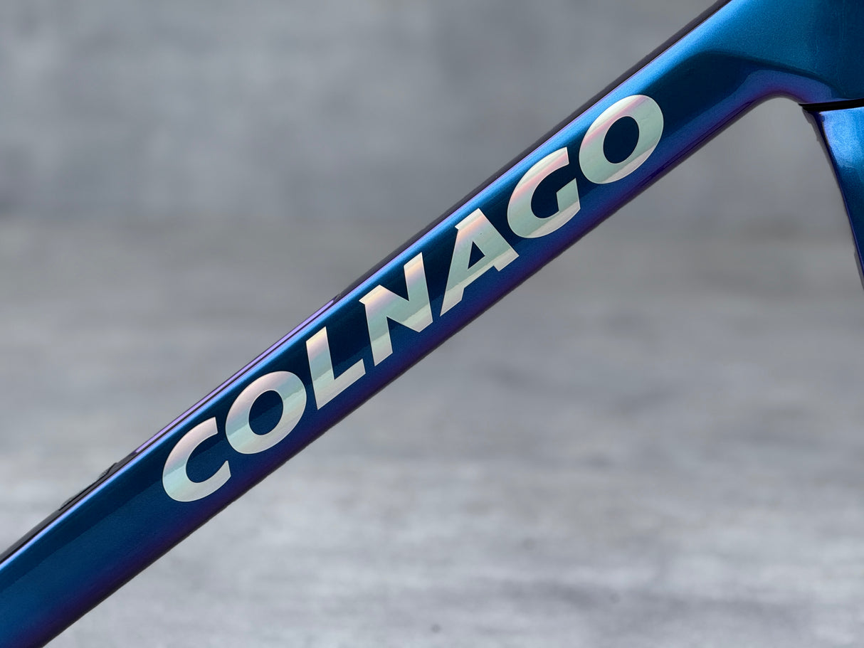 Colnago V4RS Frameset