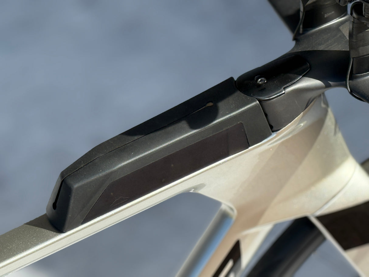 Merida Time Warp Tri 5000 105 Titan 2026