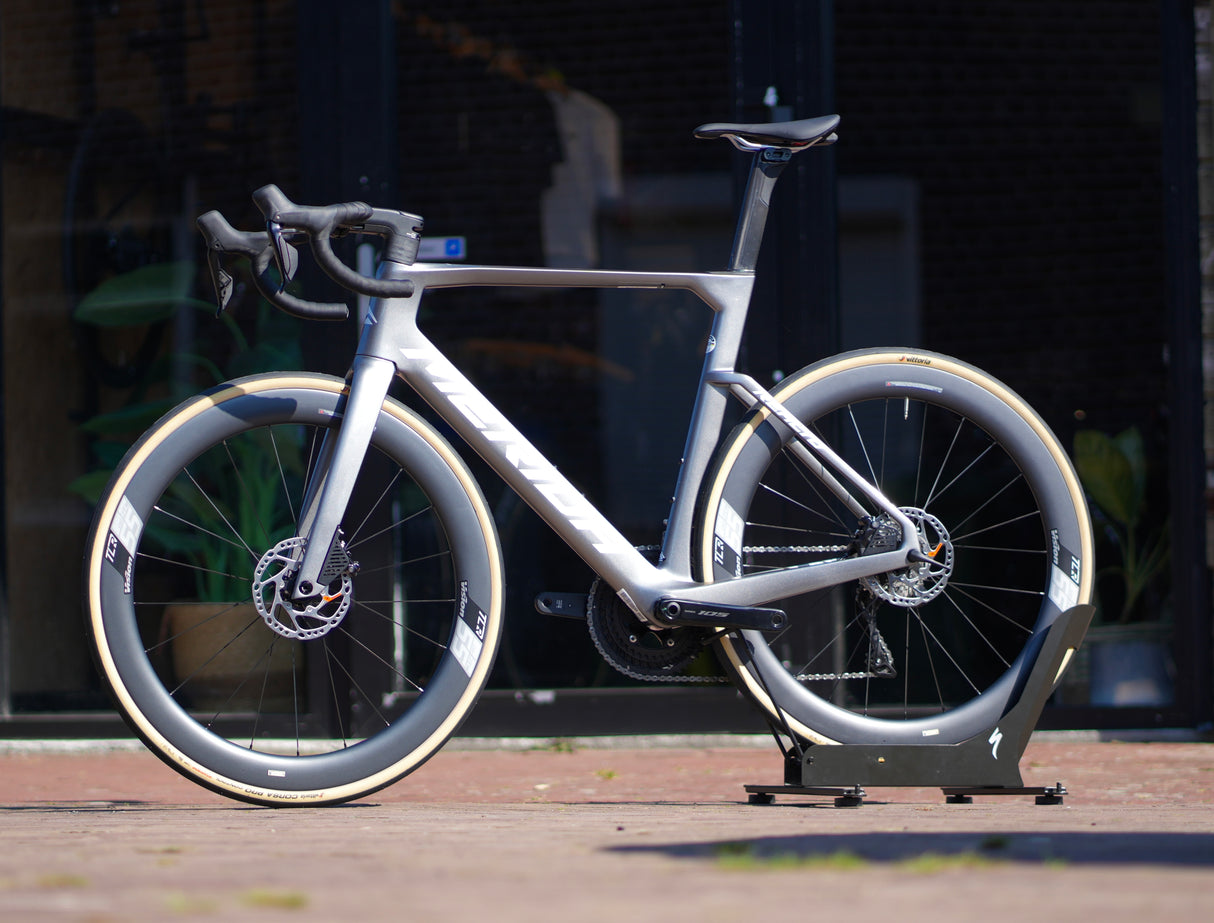 Merida Reacto 5000 Racefiets Carbon 105 2025