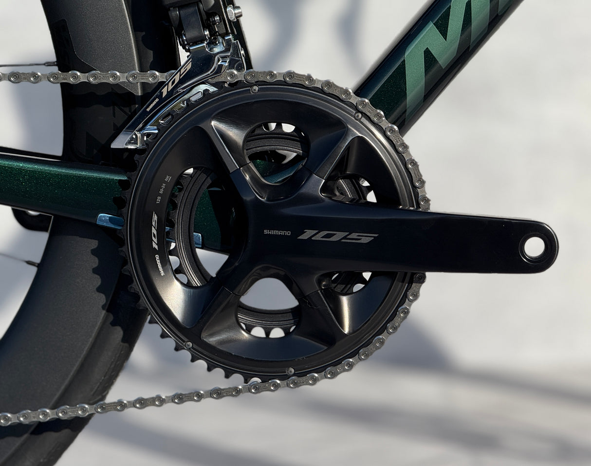 Merida Scultura 6000 Racefiets Carbon 105 Di2 2026