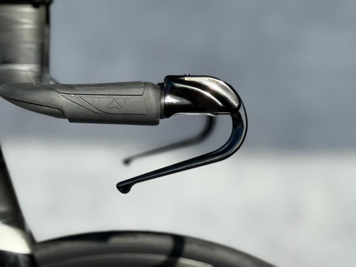 Merida Time Warp Tri 5000 105 Titan 2026