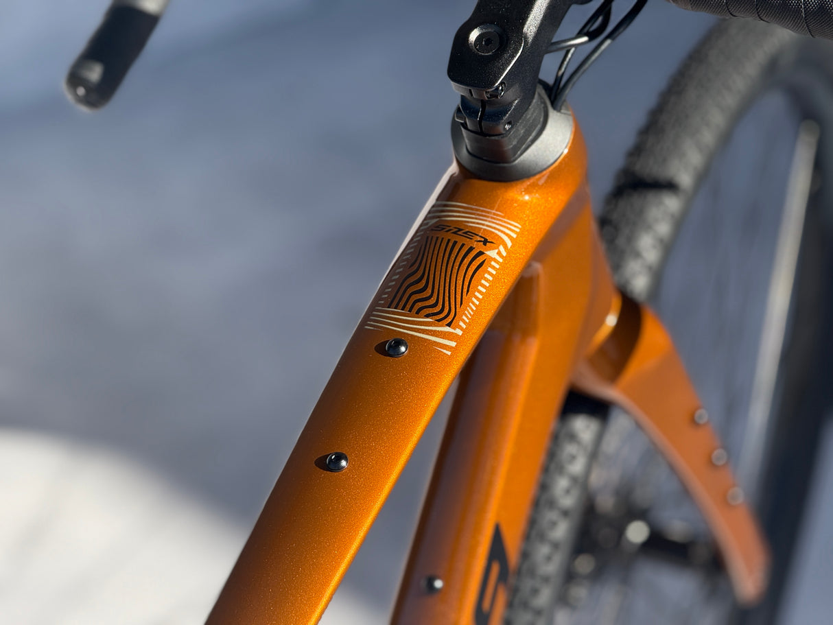 Merida Silex 4000 Gravelbike Carbon GRX 2025