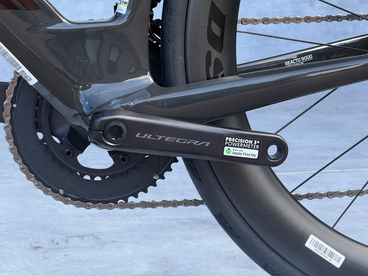 Merida Reacto 9000 Road Bike Carbon Ultegra (Carbon UD)