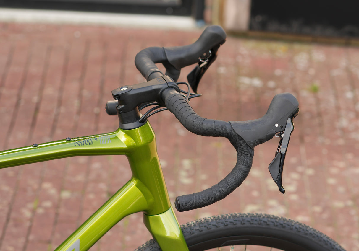 Merida Silex 400 Gravelbike Aluminium GRX 2025