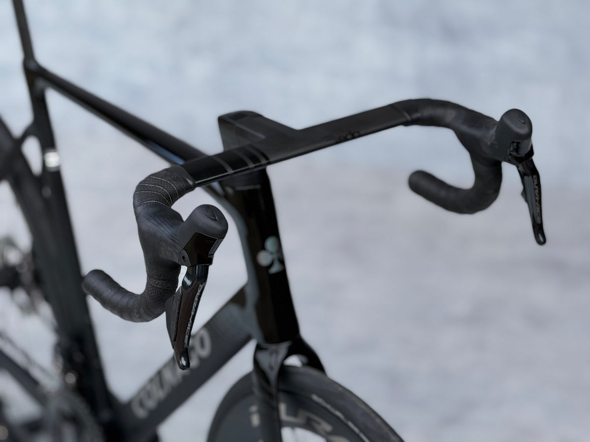 Colnago V5RS - Dura ace Di2 - VRBK