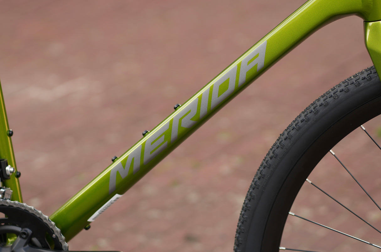 Merida Silex 400 Gravelbike Aluminium GRX 2025